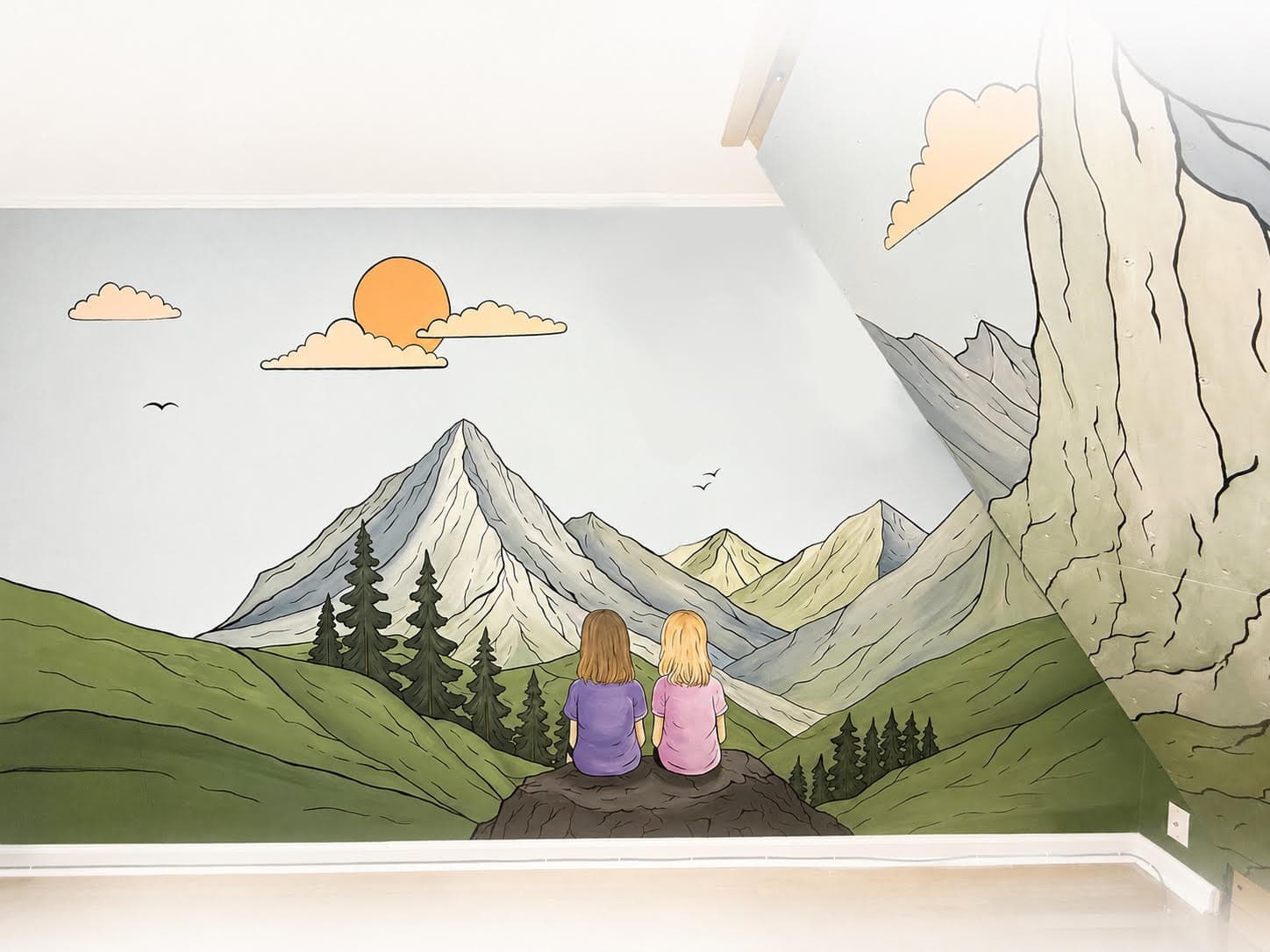 tainart mural